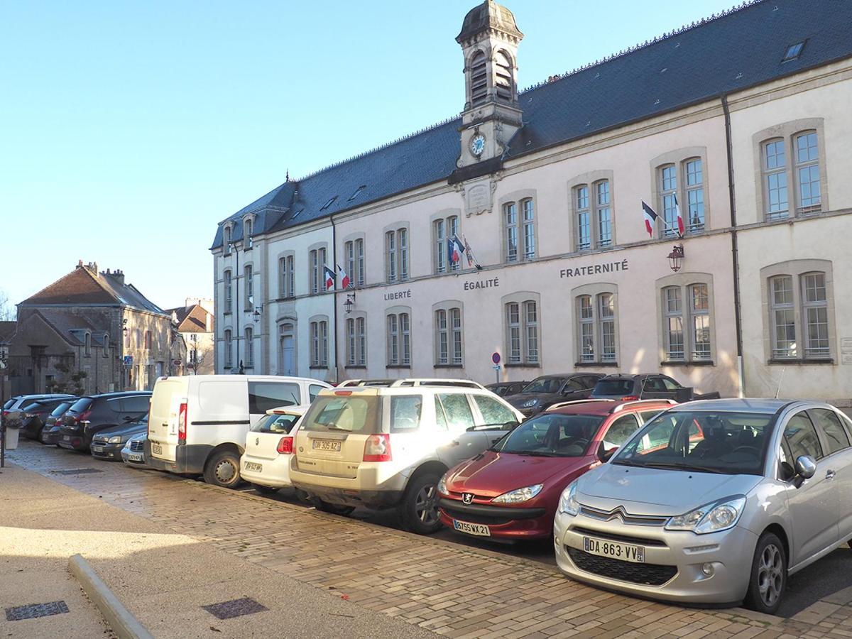 Le Richebourg - Charmant T2 Cosy, Tout Confort Gevrey-Chambertin Buitenkant foto