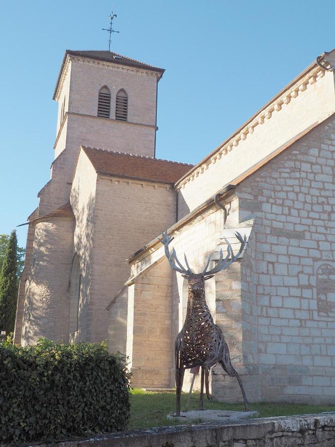 Le Richebourg - Charmant T2 Cosy, Tout Confort Gevrey-Chambertin Buitenkant foto