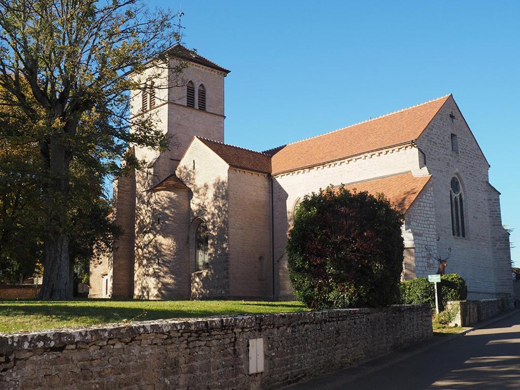 Le Richebourg - Charmant T2 Cosy, Tout Confort Gevrey-Chambertin Buitenkant foto