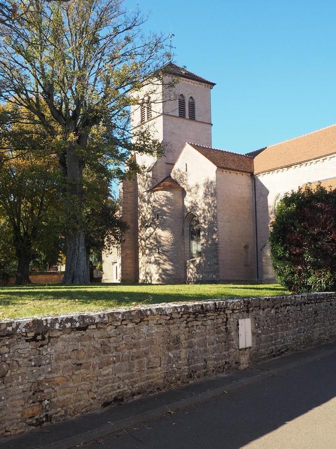 Le Richebourg - Charmant T2 Cosy, Tout Confort Gevrey-Chambertin Buitenkant foto